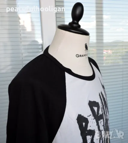 Bring Me The Horizon Mens T-Shirt Size XL -official merch.Made in USA, снимка 6 - Тениски - 47998710