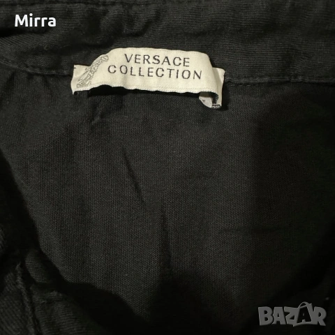 Gianni Versace Polo T-shirt , снимка 3 - Тениски - 52044888