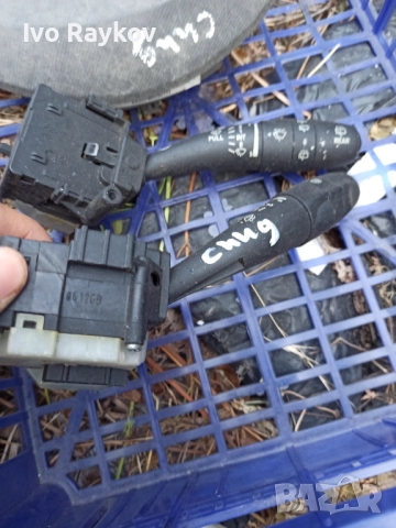 Лостчета чистачки за KIA Ceed , снимка 3 - Части - 52198243