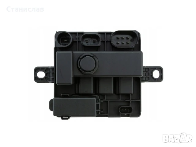 Захранващ модул за BMW X5 E70, снимка 2 - Части - 50631706