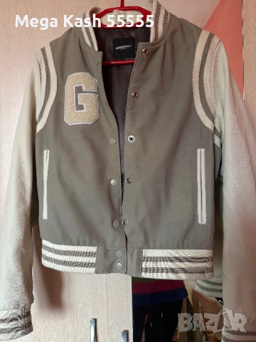 Дамски якета super dry,Napapijri , снимка 6 - Якета - 53369939