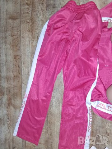 р-р М  Kappa дамски екип, снимка 7 - Спортни екипи - 49998031