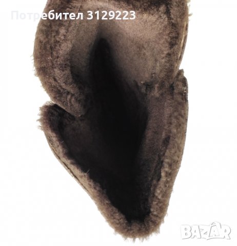 Ecco boots 38, снимка 5 - Дамски боти - 37640653