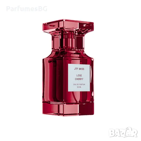  JTF Lost Chery , снимка 1