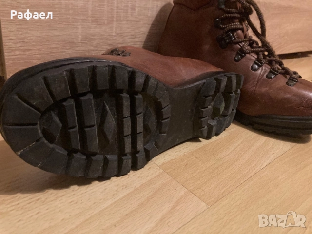 Обувки Scarpa gore tex, снимка 2 - Други - 52670363