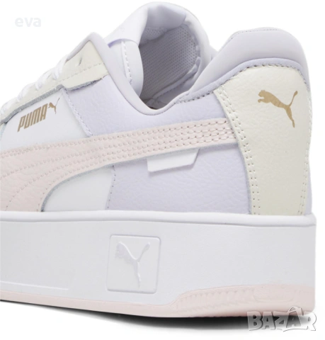 Оригинални маратонки/кецове Puma Carina Street 39 н., снимка 8 - Маратонки - 53561923