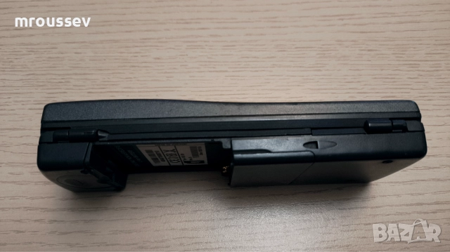 Nokia 9110 Commucator, снимка 5 - Nokia - 52916140