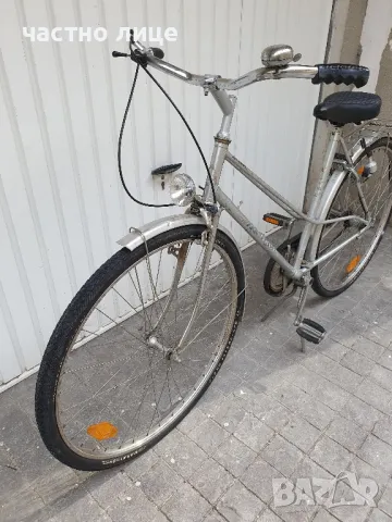 Велосипед , снимка 7 - Велосипеди - 50359946