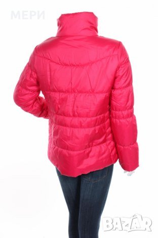  ДАМСКО СПОРТНО ЯКЕ PUMA, снимка 2 - Якета - 28266509