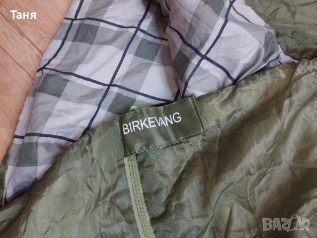 Туристически спални чували, снимка 5 - Палатки - 53192647