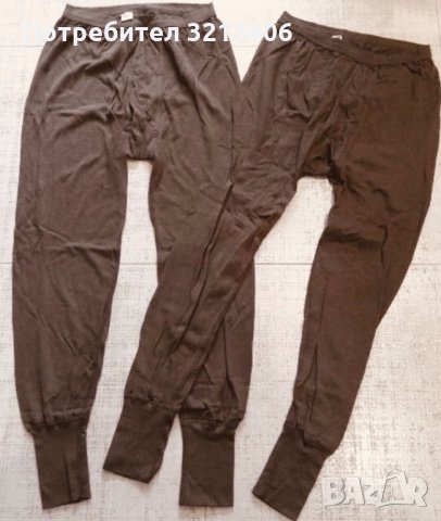 Термо клин, снимка 2 - Спортни дрехи, екипи - 34601132