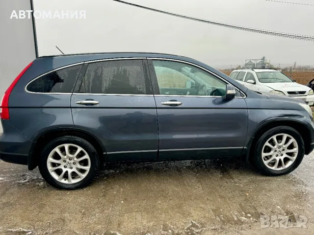 На ЧАСТИ  Honda CR-V 3 2.2 CTDI 140кс 2008г  , снимка 8 - Автомобили и джипове - 47984800