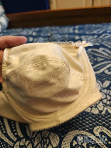 Amoena сутиен за след мастектомия , снимка 5 - Бельо - 50144723