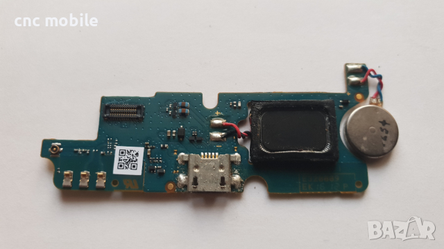 Coolpad E570 оригинални части и аксесоари , снимка 4 - Резервни части за телефони - 36478425