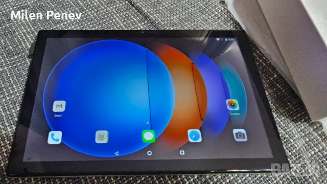 Таблет Pad 6s Pro, снимка 5 - Таблети - 47311743