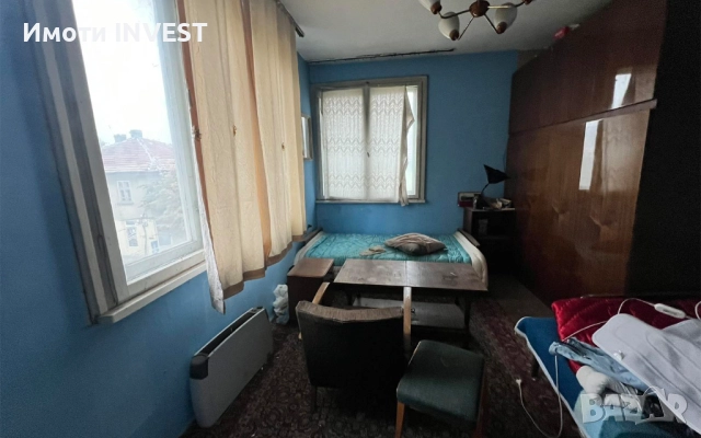 Тристаен апартамент на Центъра – №23110, снимка 3 - Апартаменти - 52154717