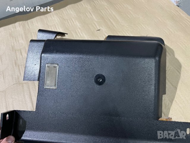 Корите над жабката от BMW E30 (дизел), снимка 4 - Части - 43931640