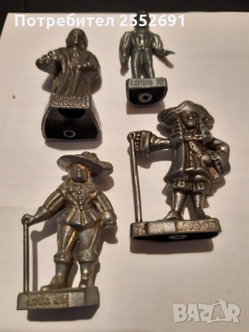 Колекционерски фигури , снимка 7 - Колекции - 28216760