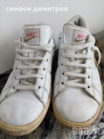 Nike, снимка 2 - Маратонки - 28002981