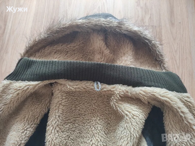 НАМАЛЕНИЕ 15% НА ВСИЧКО В ТАЗИ ОБЯВА!! ДАМСКИ ЯКЕТА размер М и S, снимка 7 - Якета - 49040269