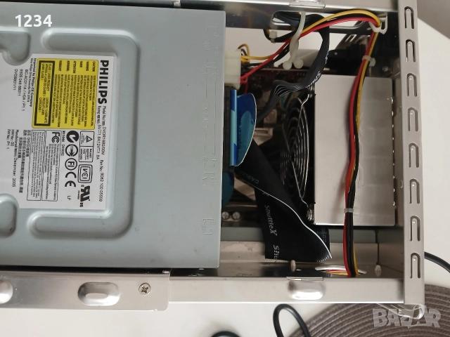 монитор и компютър , снимка 10 - Монитори - 52921692