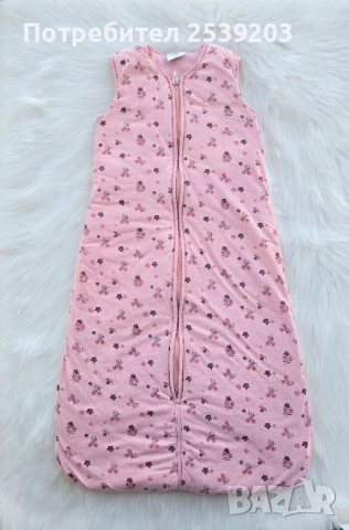 Детски спален чувал 1-2 години 