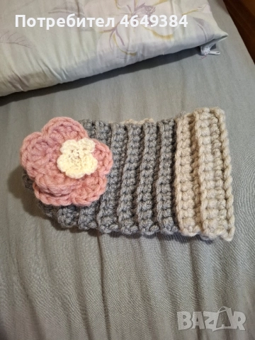 шапки и ленти за глава , снимка 8 - Шапки - 52392555