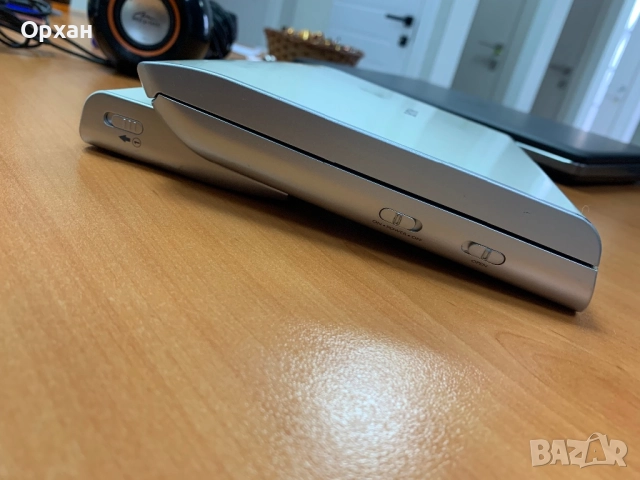 Philips DVD -VIDEO,Portable dvd player, снимка 3 - Плейъри, домашно кино, прожектори - 52857280