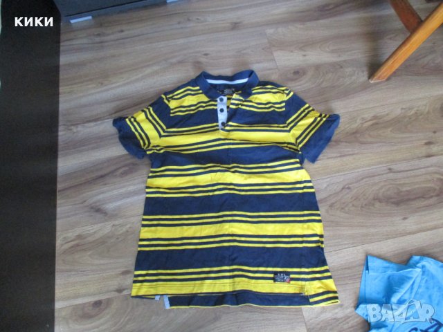 Мъжки тениски, снимка 4 - Тениски - 35353962