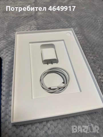 iPad 11 Gen (A16, 128GB, Wi-Fi) – Чисто нов+Apple Pencil Type-C+Калъф, снимка 12 - Таблети - 52407276