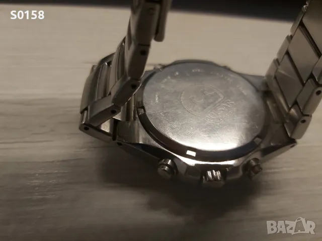 Часовник Pulsar by Seiko PM7009X1, снимка 6 - Мъжки - 48981014