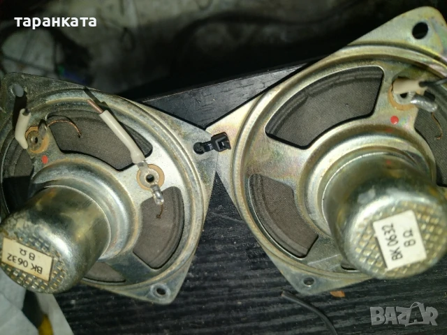 Български високо честотни говорители , снимка 4 - Тонколони - 50740467