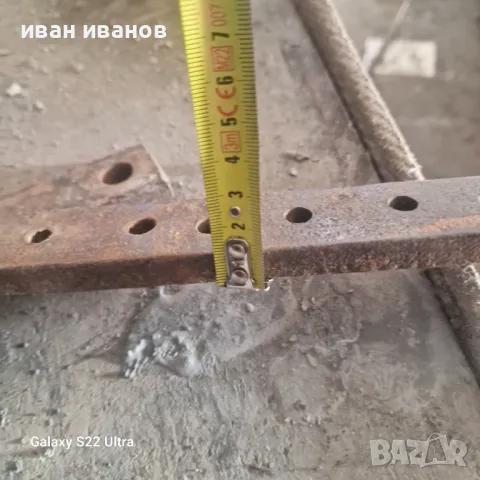 Масивни Бандажни Колела, снимка 5 - Селскостопанска техника - 49434964