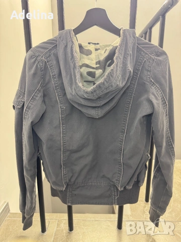 пролетно/ есенно яке , снимка 2 - Якета - 53226095