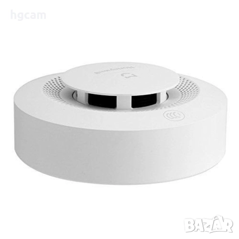 Xiaomi MiJia Honeywell Smoke Detector - Детектор за дим, снимка 4 - Друга електроника - 52232456