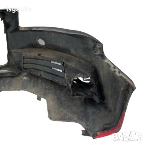 Предна броня AUDI A4 (B8) 2008-2015 ID:148748, снимка 5 - Части - 51426309