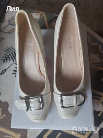 Дамски обувки, 38 номер, 7 лв