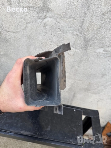 Въздуховоди за охлаждане на спирачките за е46, снимка 8 - Части - 52261637