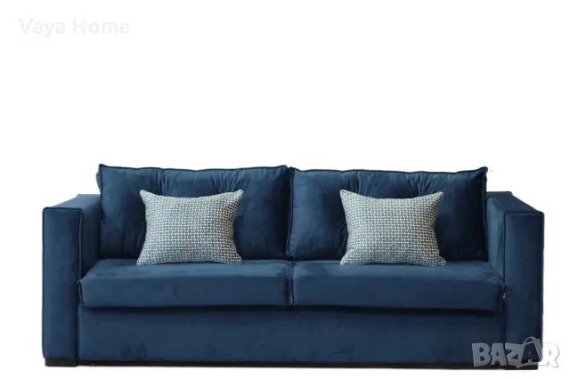 Разтегателен диван Fiorella