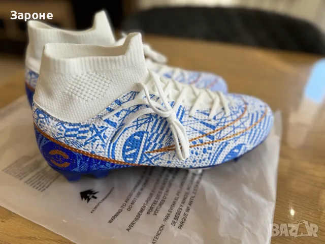 Юношески спортни обувки 