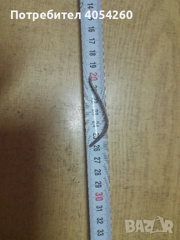 Револвер.Пружини