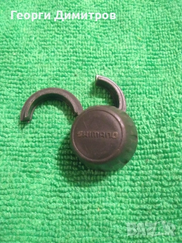 Части за макари Shimano Exage 2500/3000 и 3000MRC High speed, снимка 9 - Макари - 53486344