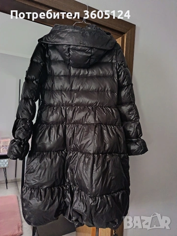 оригинална грейка MONCLER
