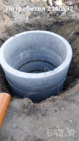 Изграждане на септични ями и причиствателни станции, снимка 13 - Други ремонти - 43853196