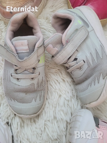 Детски маратонки, ботуши NIKE, ADIDAS LC WAIKIKI , снимка 12 - Детски маратонки - 51644747