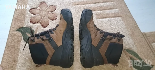 Keen  Мъжки  Туристически  Обувки 47, снимка 12 - Други - 50666000