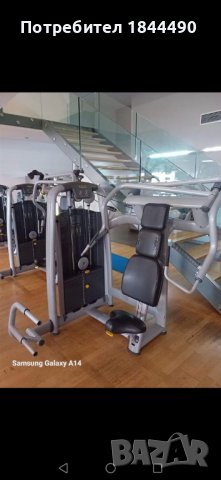 TECHNOGYM SELECTION.. 50 PIECES.. , снимка 10 - Фитнес уреди - 43984799