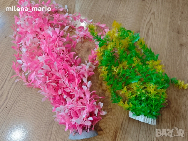 за аквариум..., снимка 3 - Такъми - 51839521