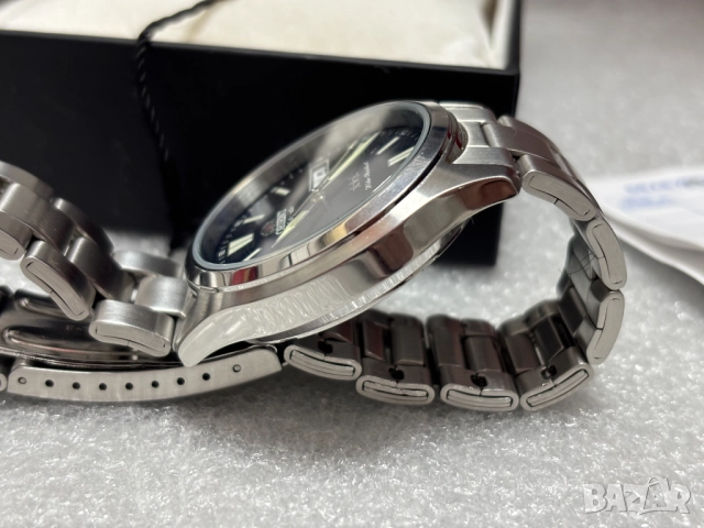 Мъжки Автоматичен Часовник ORIENT F490-UAB0, снимка 11 - Мъжки - 52660381