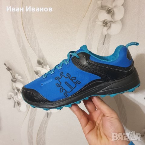 обувки с шипове Icebug Aurora BUGrip номер 42, снимка 5 - Други - 43646927